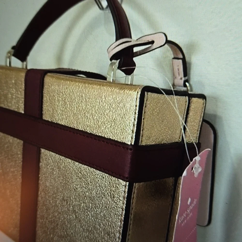 kate spade authentic kate